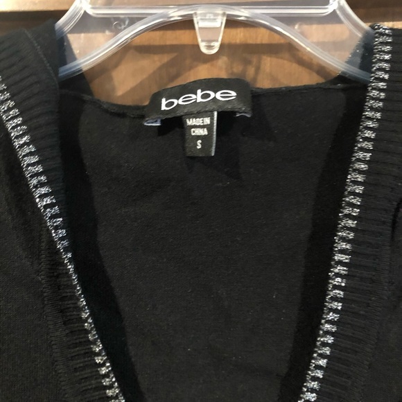 Short sleeve cardigan - Picture 2 of 5